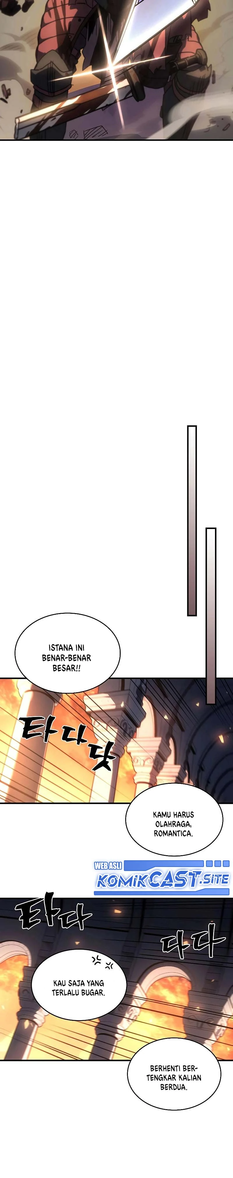 Halaman 20 — A Returner's Magic Should Be Special Chapter 216