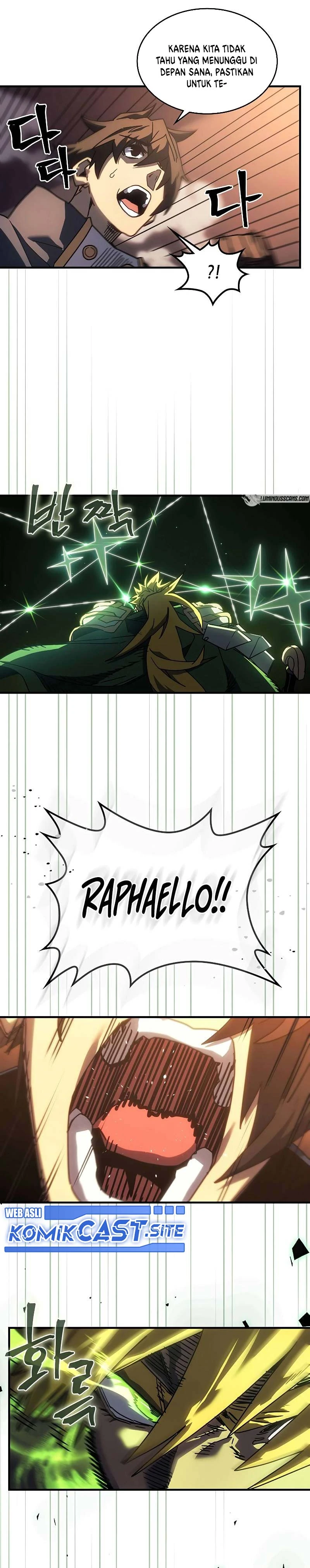 Halaman 21 — A Returner's Magic Should Be Special Chapter 216