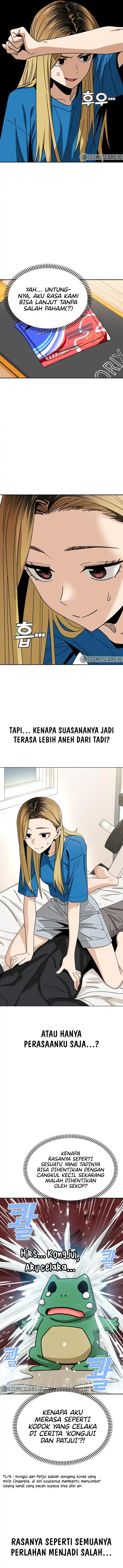 Halaman 5 — Maybe Meant to Be Chapter 46