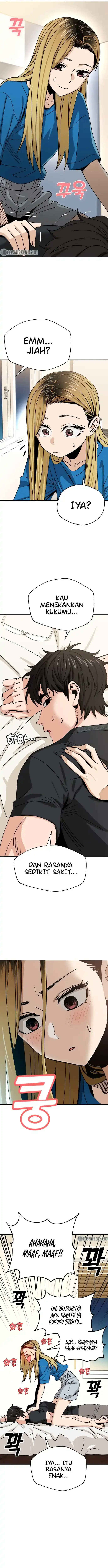 Halaman 6 — Maybe Meant to Be Chapter 46