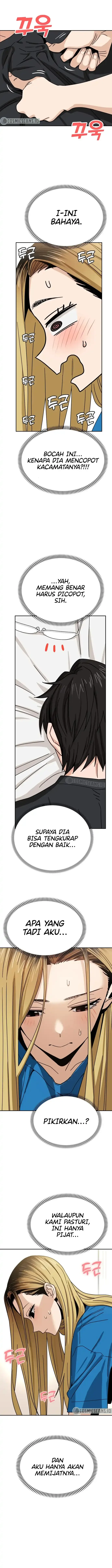 Halaman 7 — Maybe Meant to Be Chapter 46