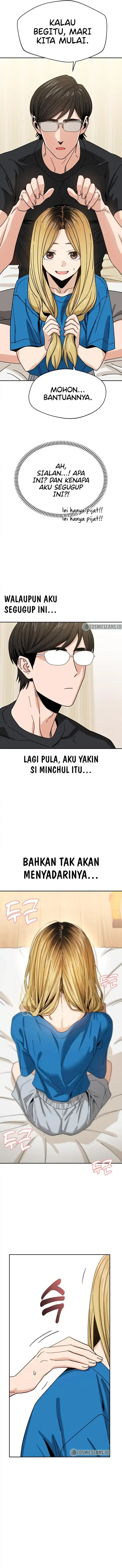 Halaman 11 — Maybe Meant to Be Chapter 46