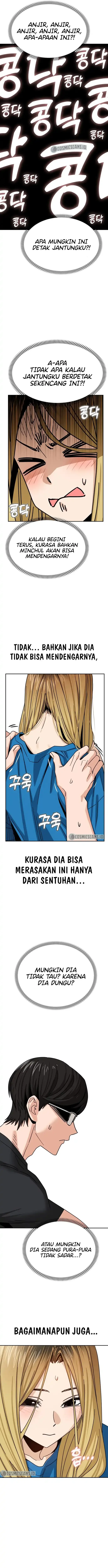 Halaman 13 — Maybe Meant to Be Chapter 46
