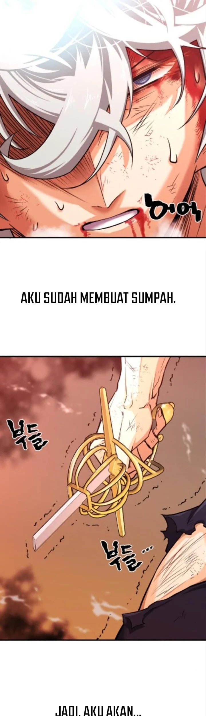Halaman 11 — The Greatest Estate Developer Chapter 45