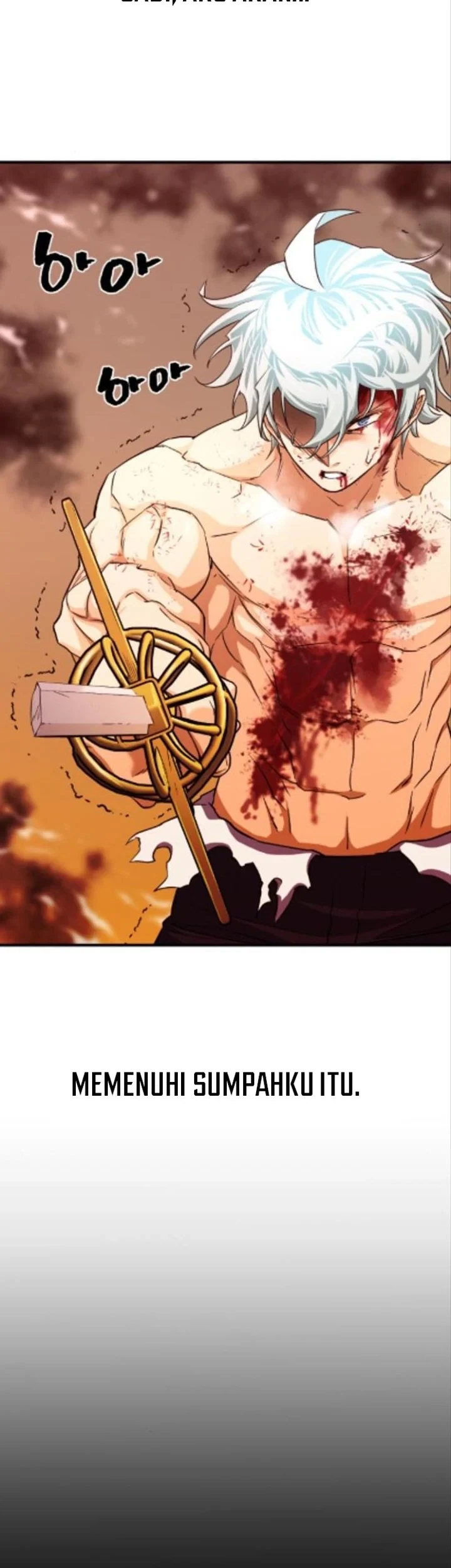 Halaman 12 — The Greatest Estate Developer Chapter 45