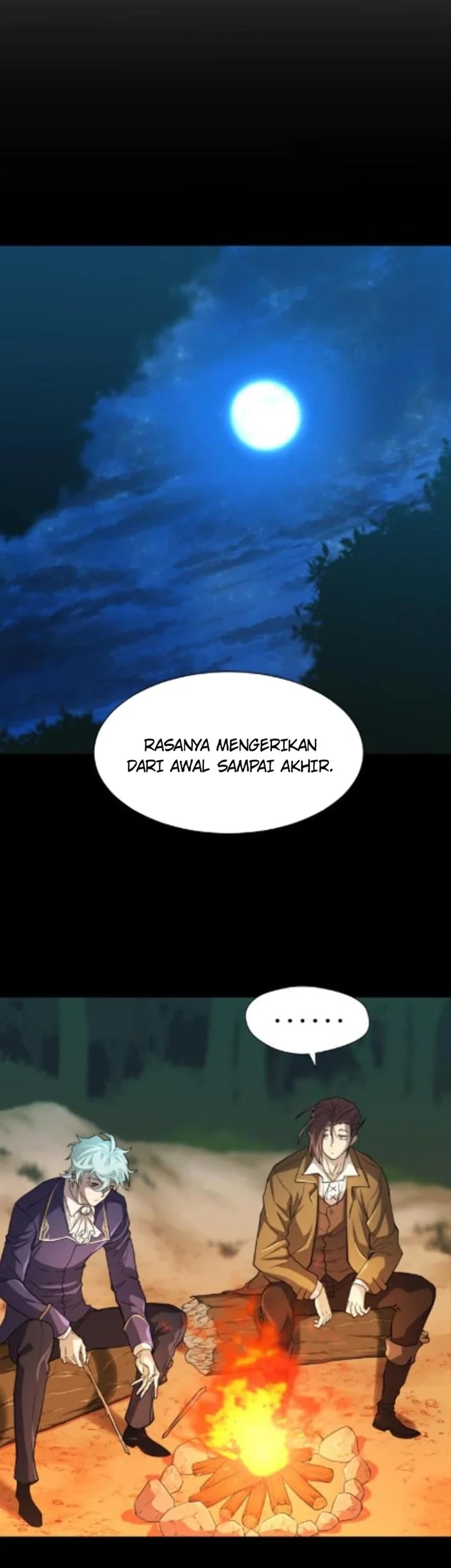 Halaman 13 — The Greatest Estate Developer Chapter 45