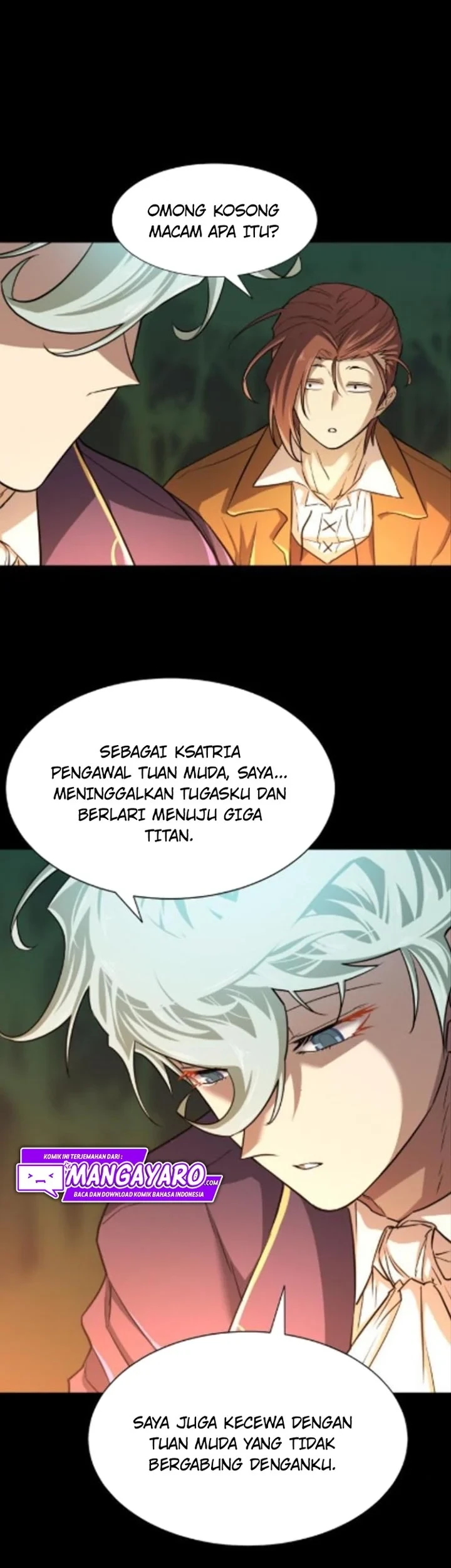 Halaman 14 — The Greatest Estate Developer Chapter 45