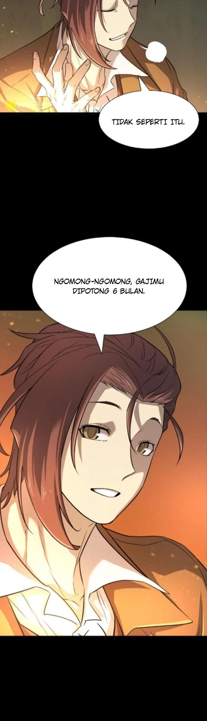 Halaman 17 — The Greatest Estate Developer Chapter 45