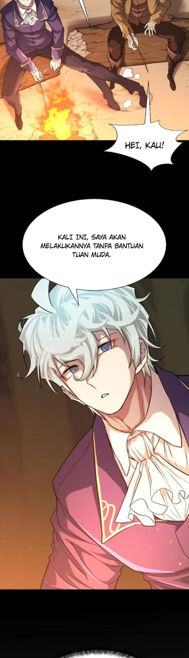Halaman 24 — The Greatest Estate Developer Chapter 45