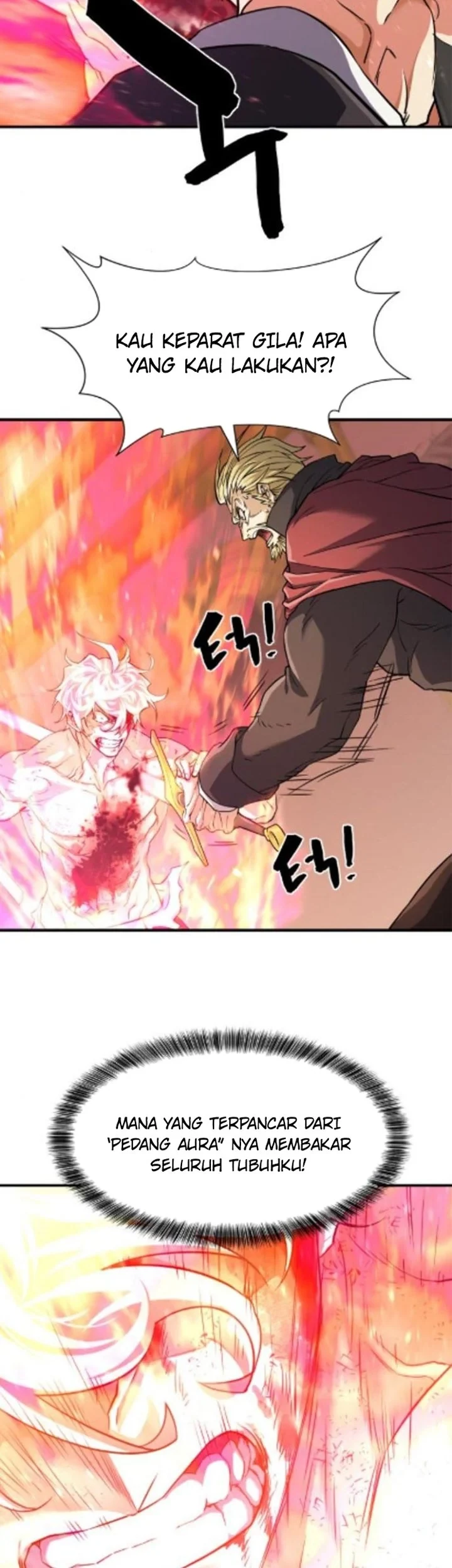 Halaman 33 — The Greatest Estate Developer Chapter 45