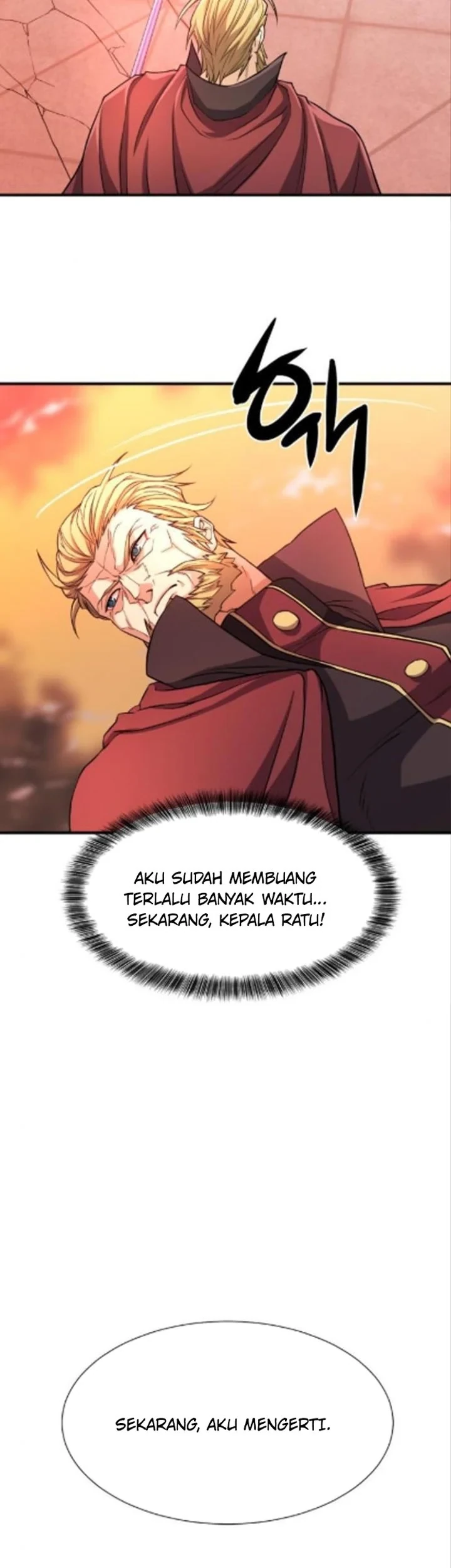 Halaman 40 — The Greatest Estate Developer Chapter 45