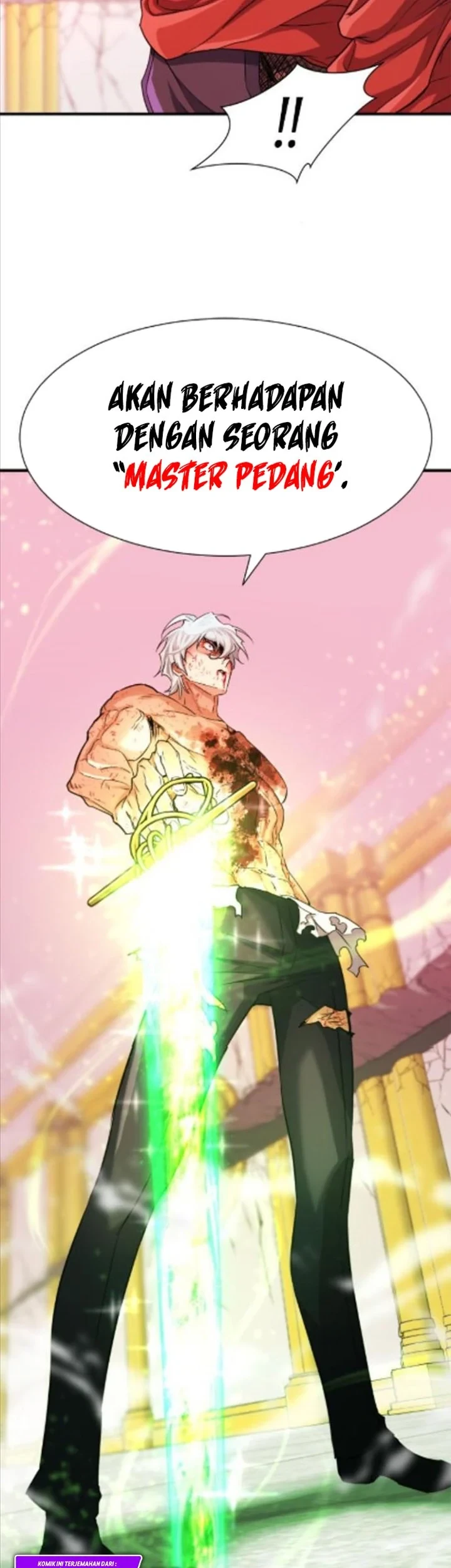 Halaman 54 — The Greatest Estate Developer Chapter 45
