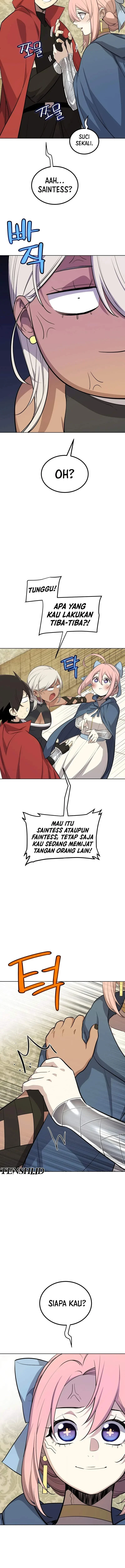 Halaman 6 — Disciple of the Holy Sword Chapter 118