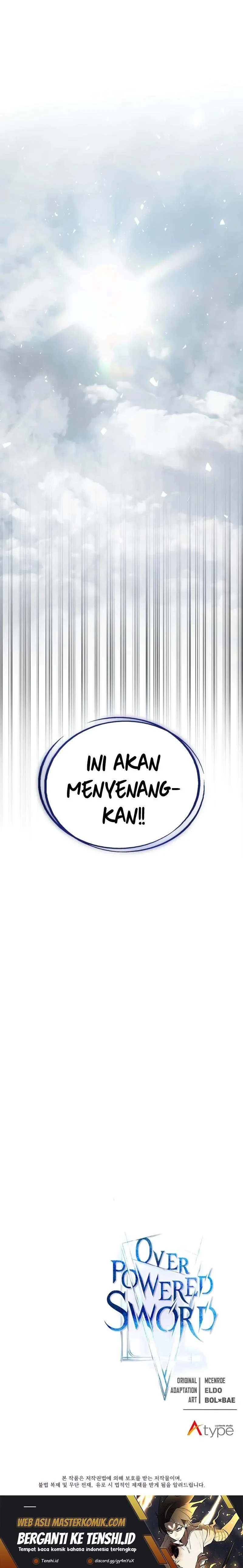 Halaman 15 — Disciple of the Holy Sword Chapter 118