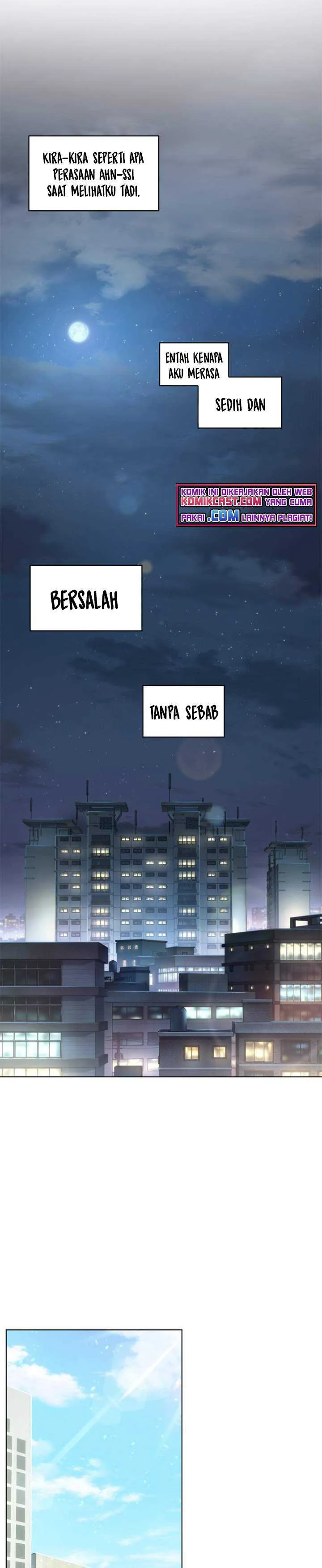 Halaman 17 — The Nuna at Our Office Chapter 25