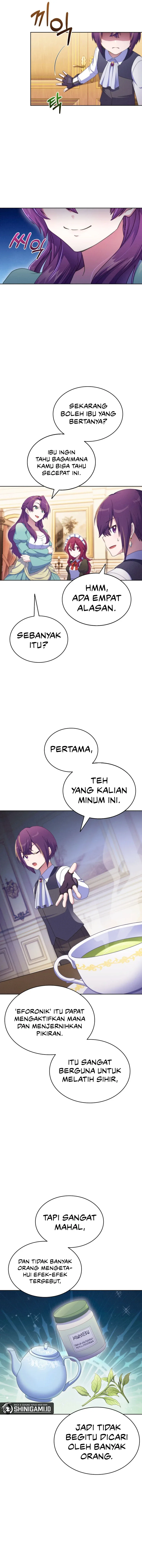 Halaman 3 — Never Die Extra Chapter 50