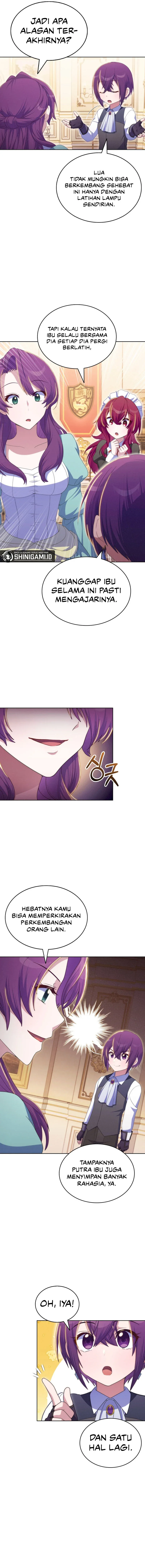 Halaman 5 — Never Die Extra Chapter 50