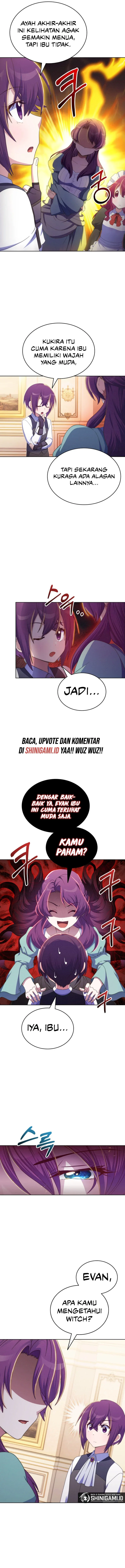Halaman 6 — Never Die Extra Chapter 50