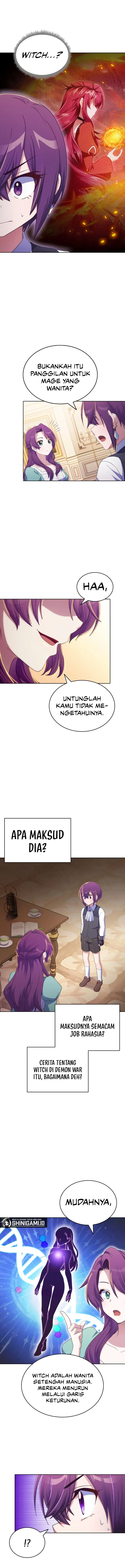 Halaman 7 — Never Die Extra Chapter 50