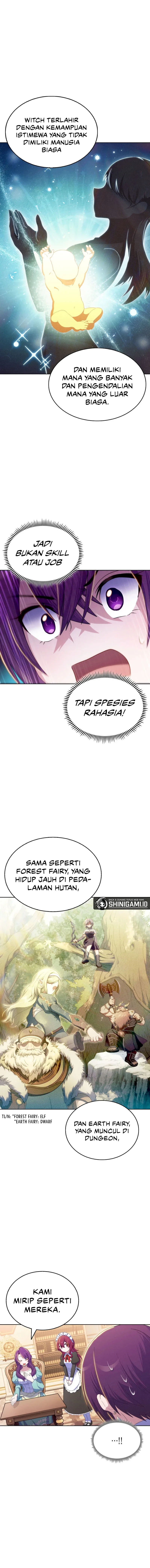 Halaman 8 — Never Die Extra Chapter 50