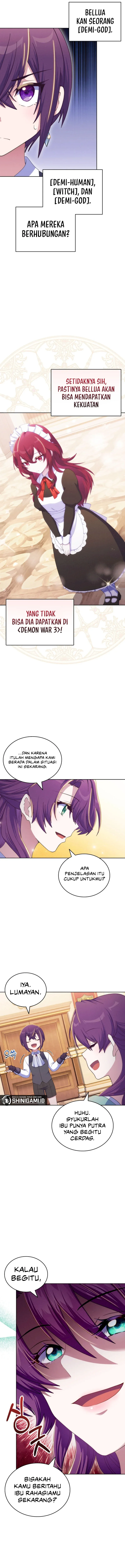 Halaman 13 — Never Die Extra Chapter 50