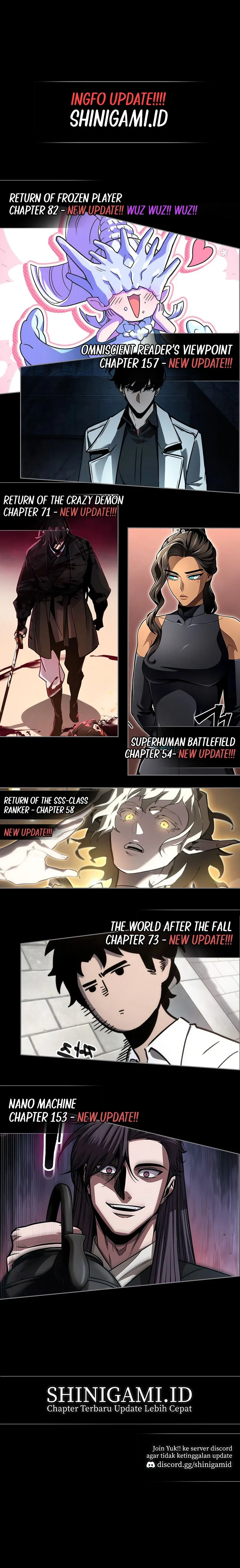 Halaman 16 — Never Die Extra Chapter 50