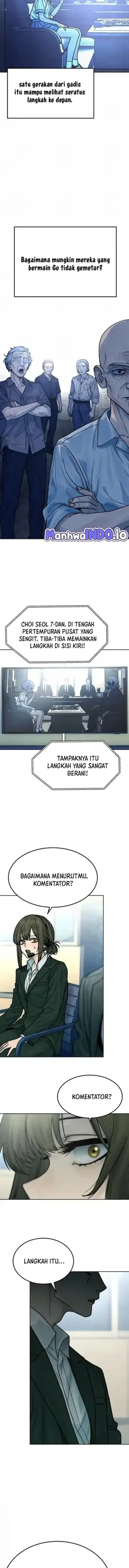 Halaman 3 — Her Game of Go Chapter 18