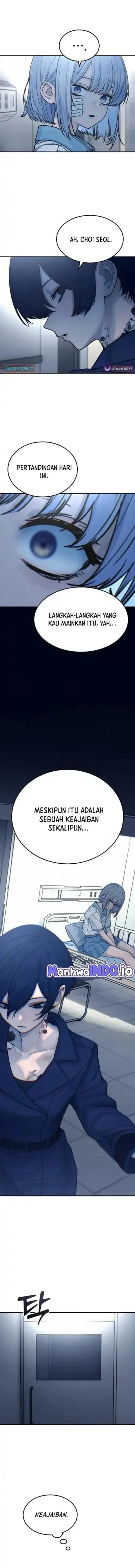 Halaman 12 — Her Game of Go Chapter 18