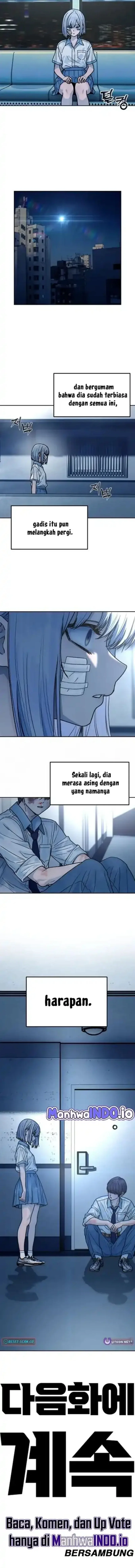Halaman 15 — Her Game of Go Chapter 18