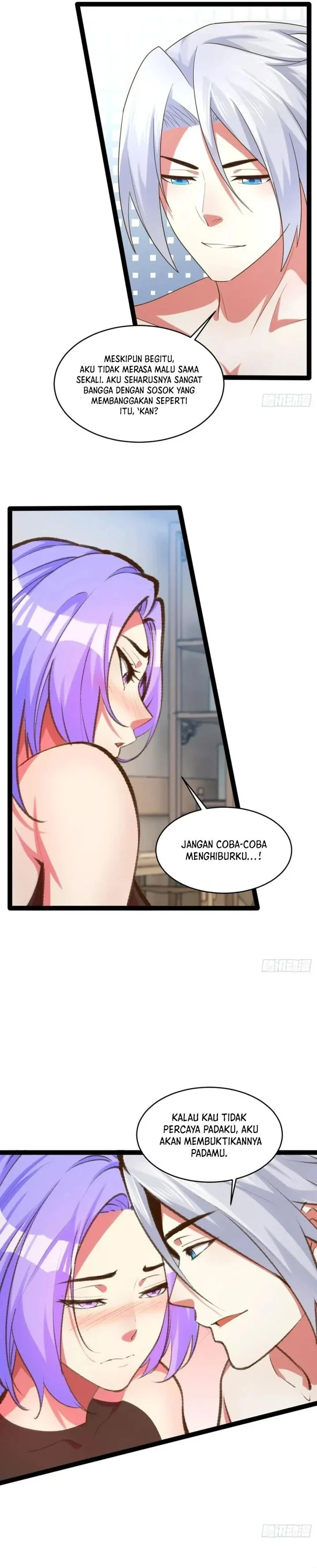 Halaman 7 — Starting From Maximum Charm Point 1 Chapter 81