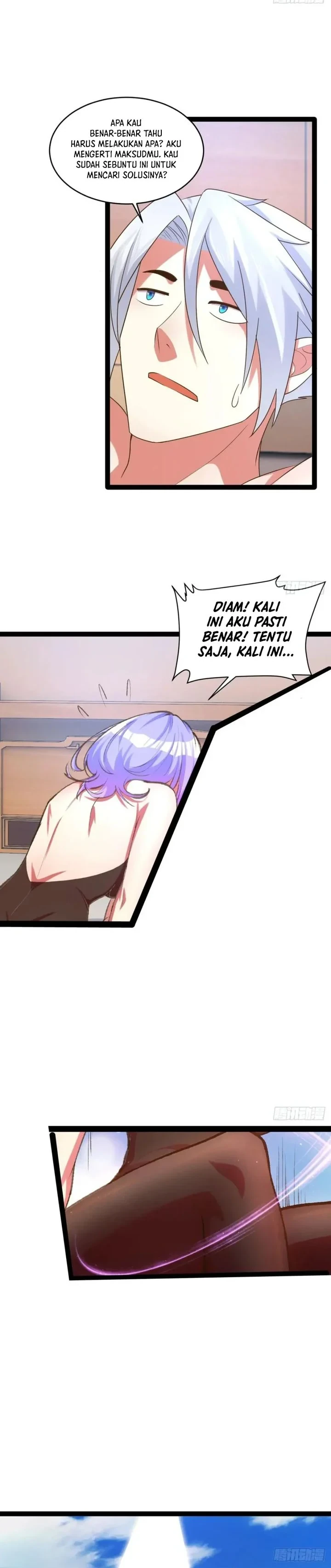 Halaman 13 — Starting From Maximum Charm Point 1 Chapter 81