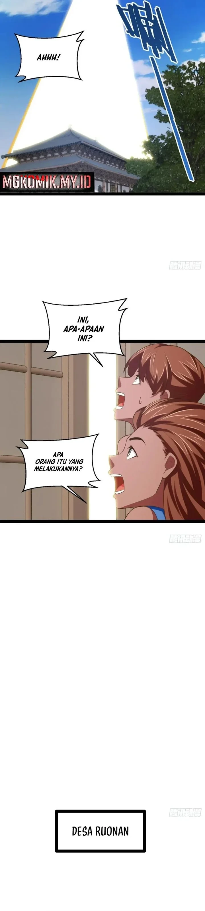 Halaman 14 — Starting From Maximum Charm Point 1 Chapter 81