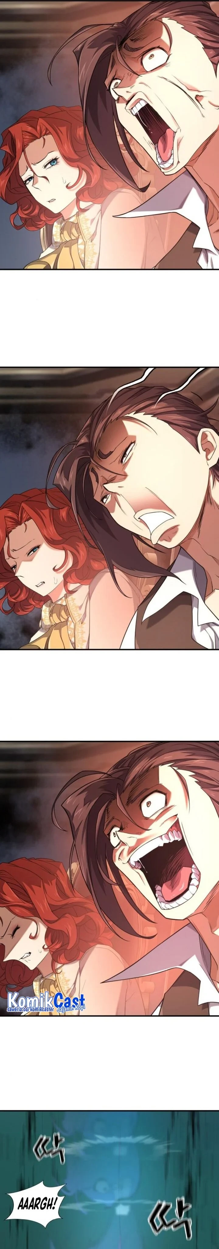 Halaman 7 — The Greatest Estate Developer Chapter 186