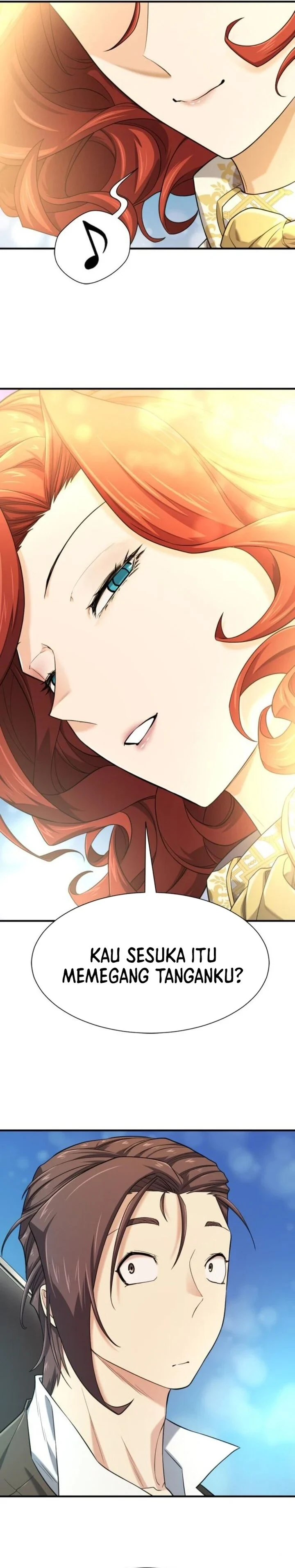Halaman 11 — The Greatest Estate Developer Chapter 186