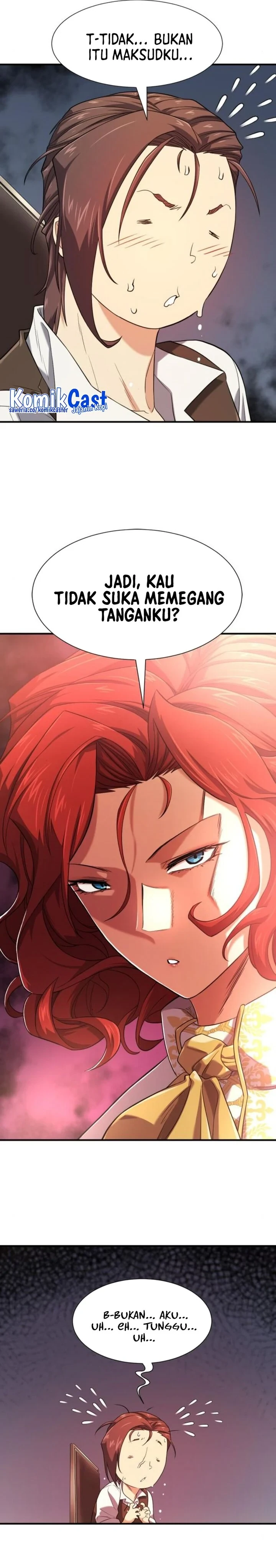 Halaman 12 — The Greatest Estate Developer Chapter 186