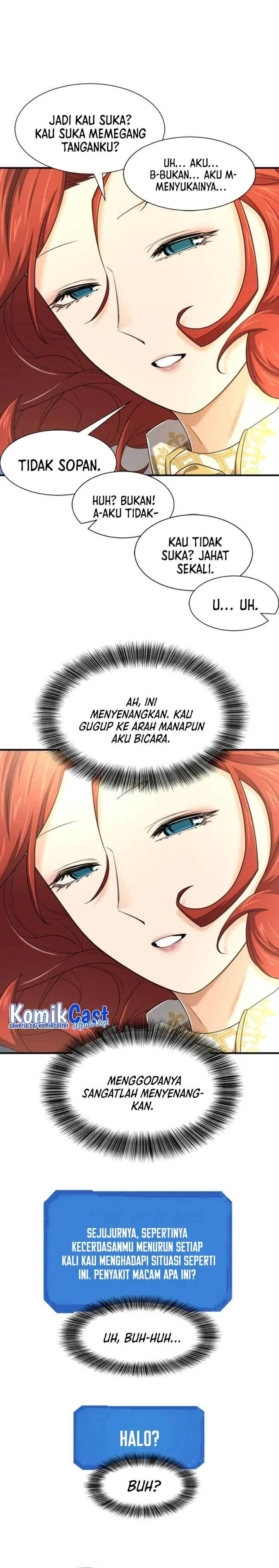 Halaman 13 — The Greatest Estate Developer Chapter 186