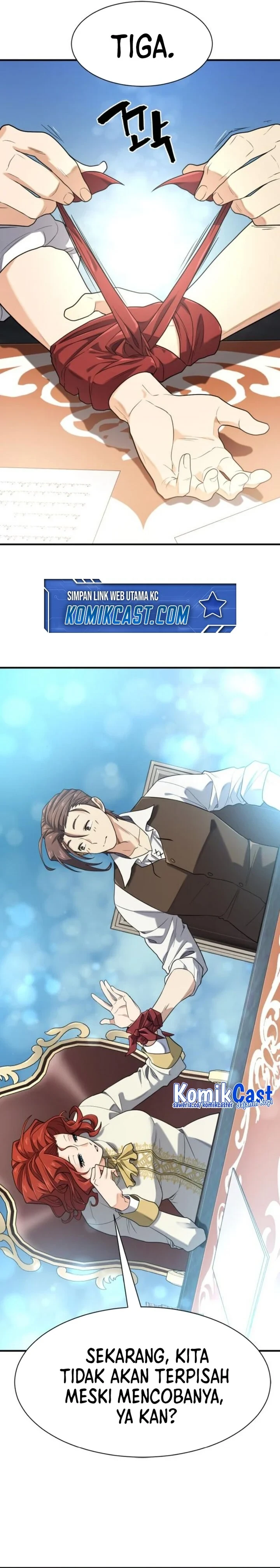 Halaman 16 — The Greatest Estate Developer Chapter 186