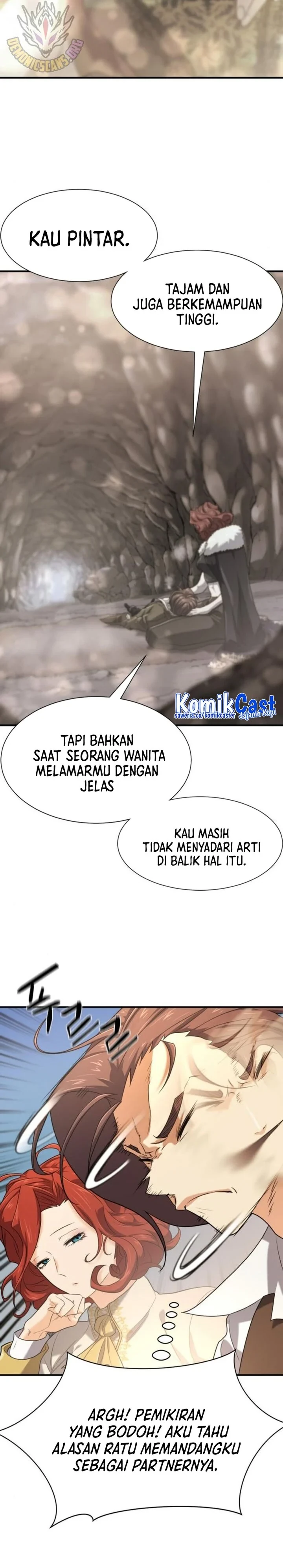 Halaman 18 — The Greatest Estate Developer Chapter 186