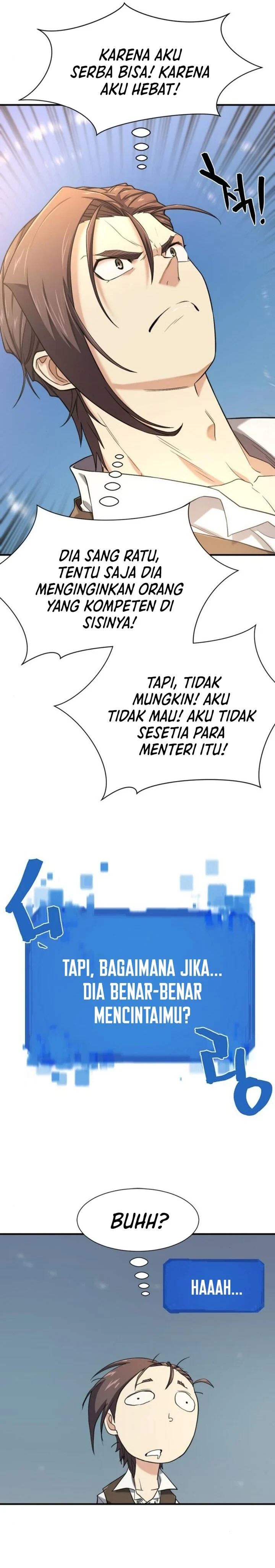 Halaman 19 — The Greatest Estate Developer Chapter 186
