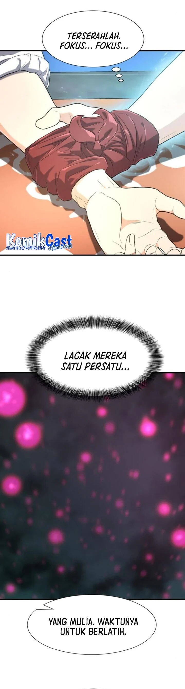 Halaman 20 — The Greatest Estate Developer Chapter 186