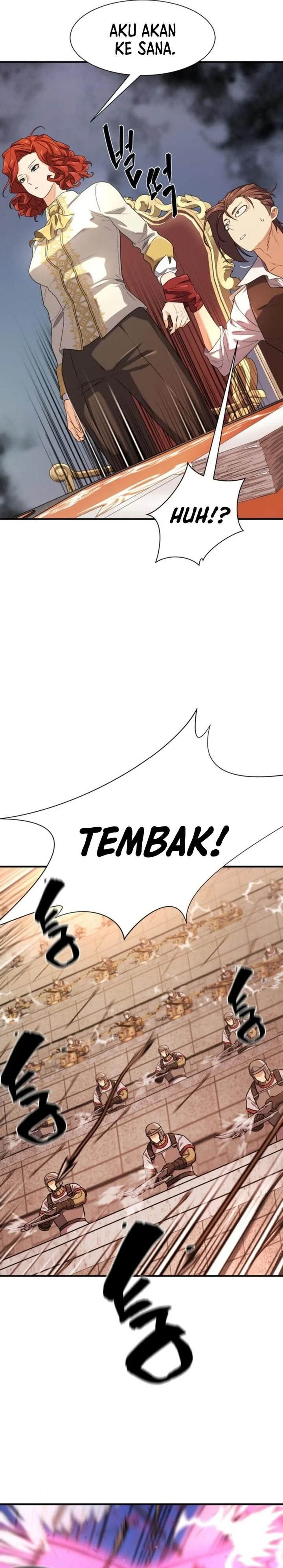 Halaman 21 — The Greatest Estate Developer Chapter 186