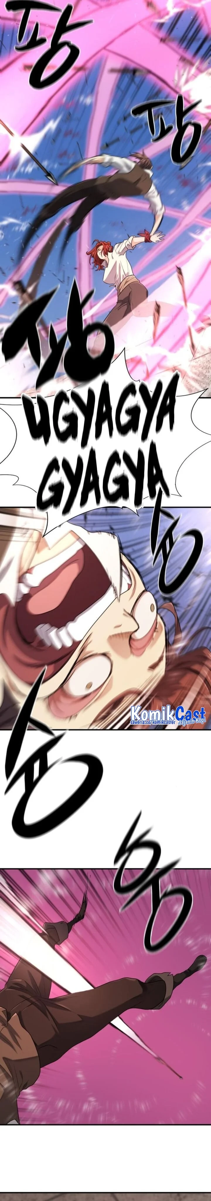 Halaman 22 — The Greatest Estate Developer Chapter 186