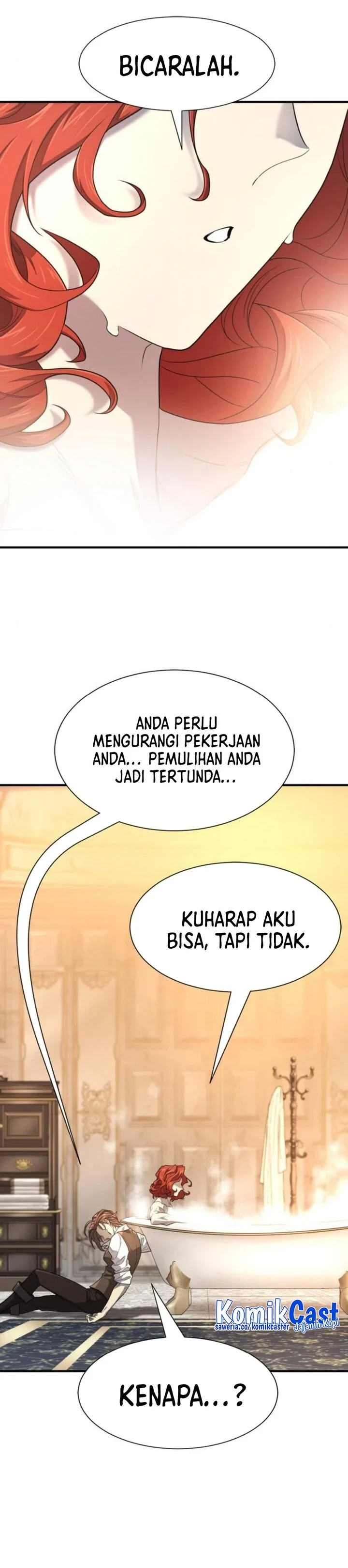 Halaman 27 — The Greatest Estate Developer Chapter 186
