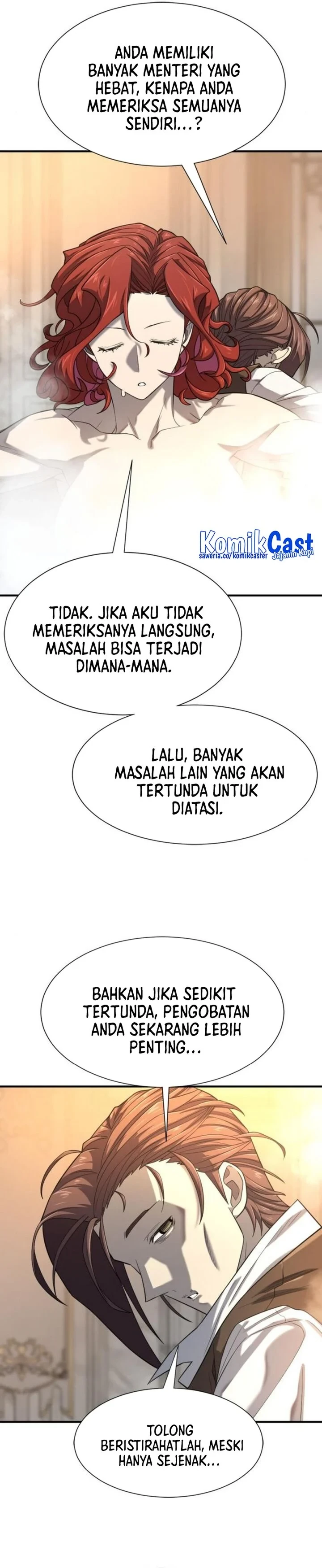 Halaman 28 — The Greatest Estate Developer Chapter 186