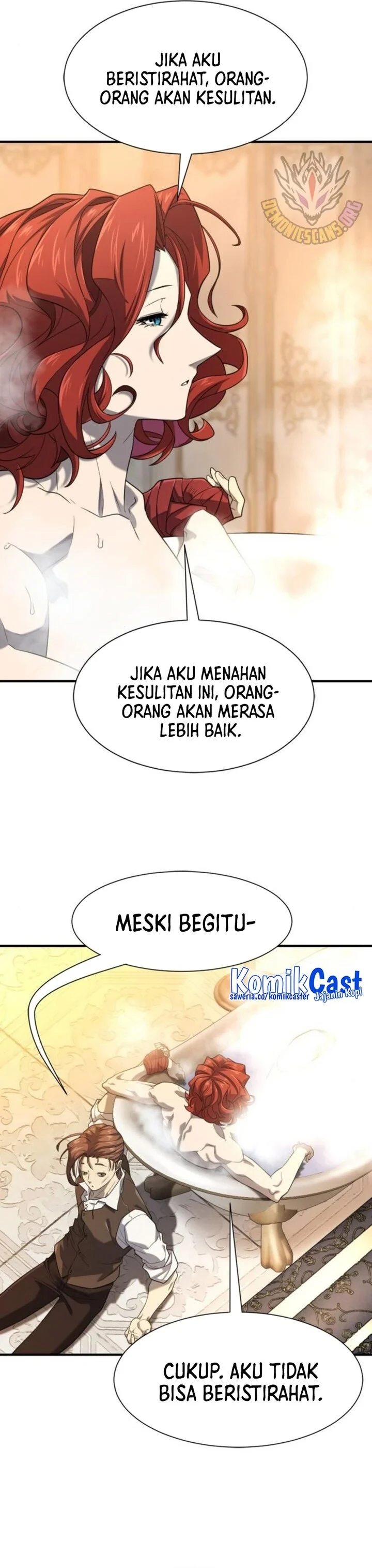 Halaman 29 — The Greatest Estate Developer Chapter 186