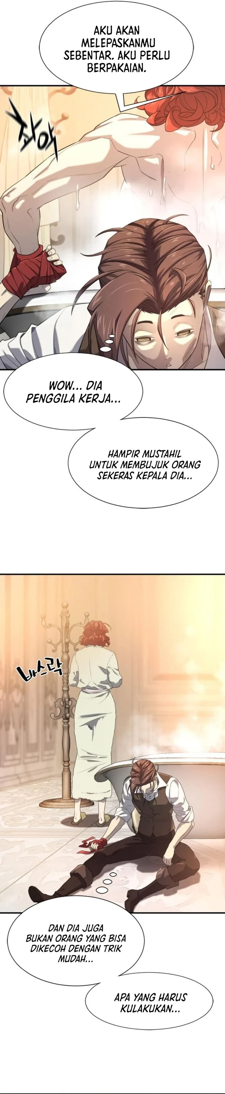 Halaman 30 — The Greatest Estate Developer Chapter 186