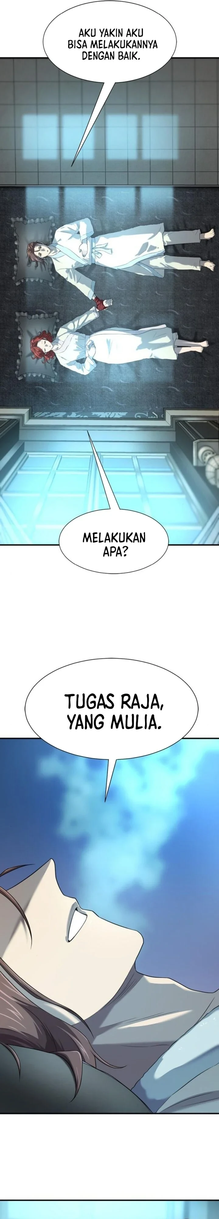 Halaman 32 — The Greatest Estate Developer Chapter 186