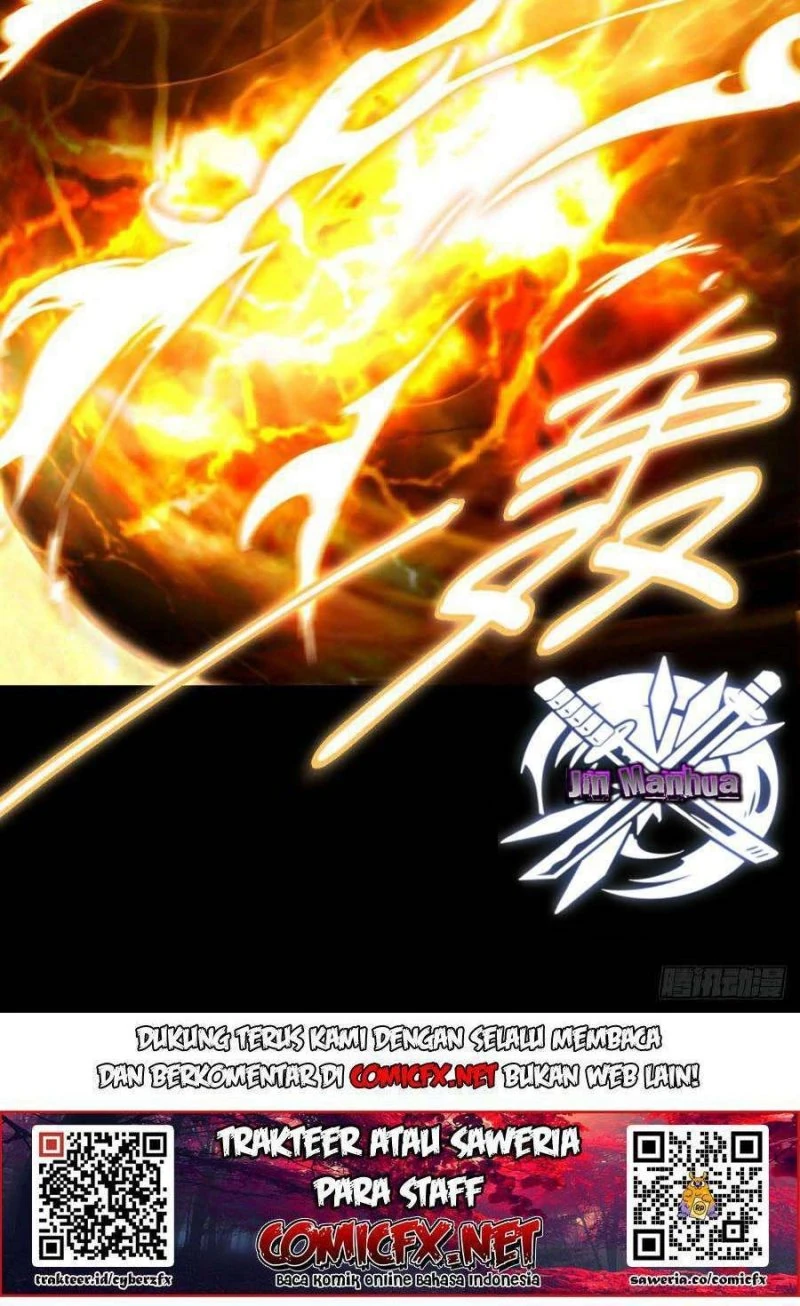 Halaman 9 — Xianzun Luowuji (The Immortal Emperor Luo Wuji Has Returned) Chapter 41