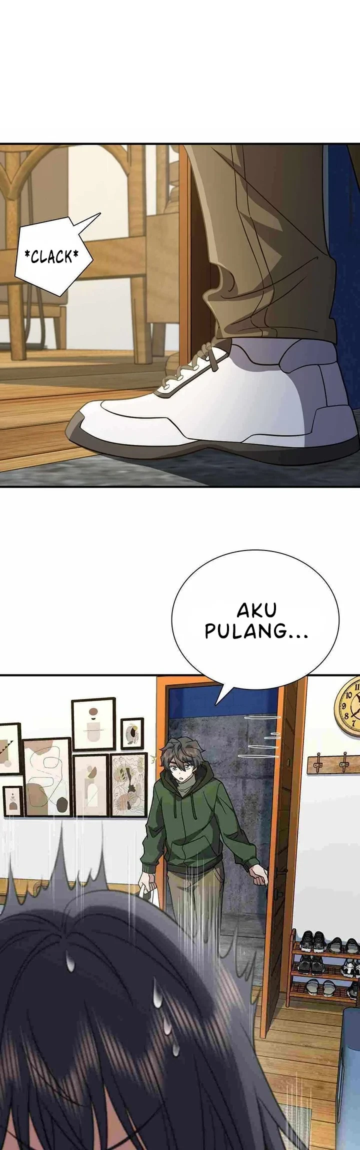 Halaman 4 — My Wife Is From a Thousand Years Ago Chapter 46