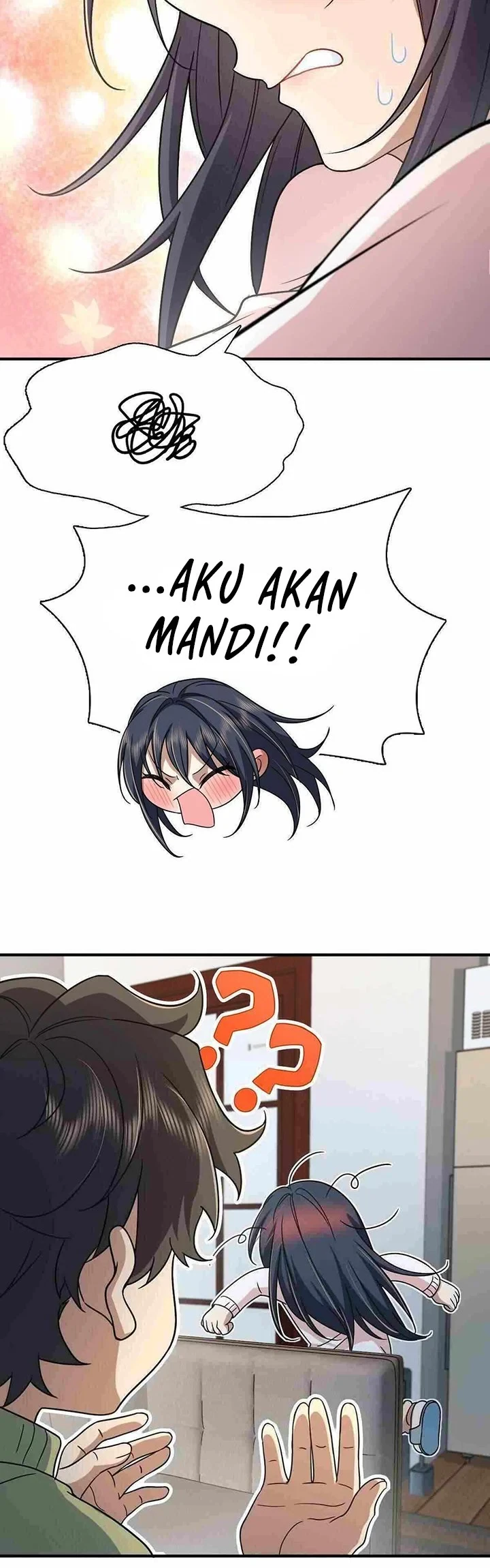 Halaman 17 — My Wife Is From a Thousand Years Ago Chapter 46